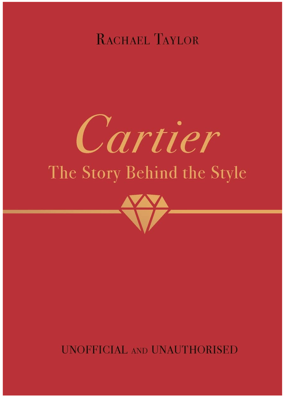 About cartier online brand